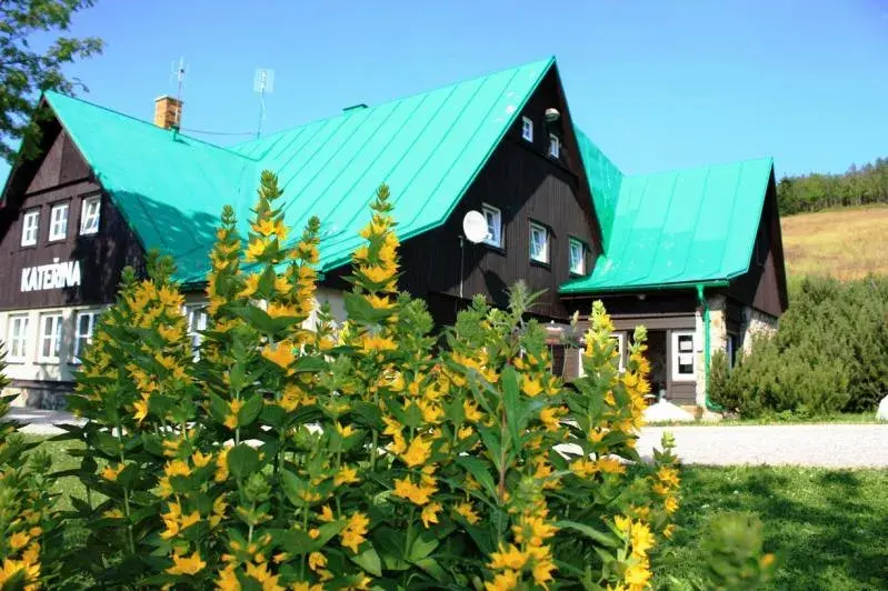 Photo 5 of penzion Kateřina